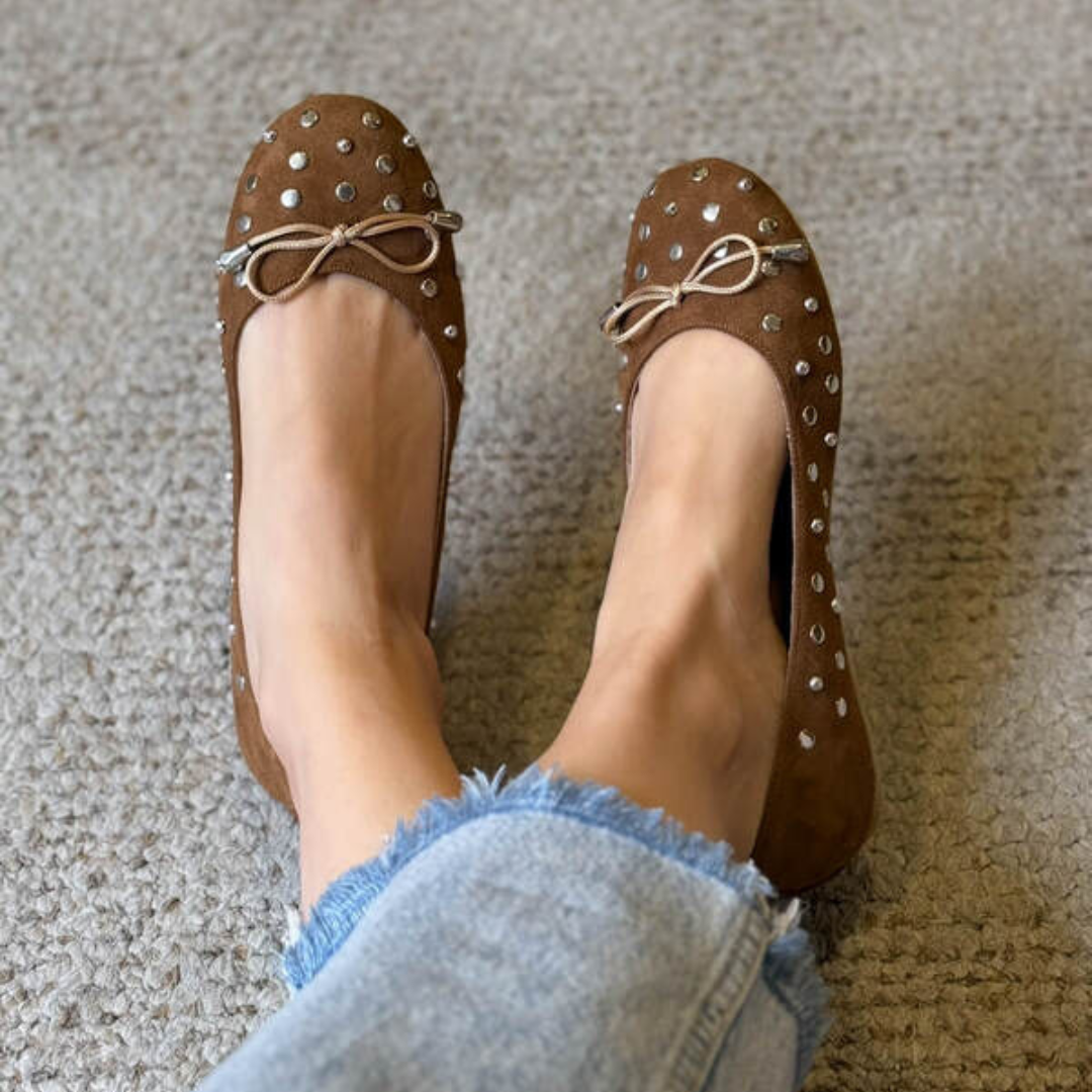 Selma Honey Flats