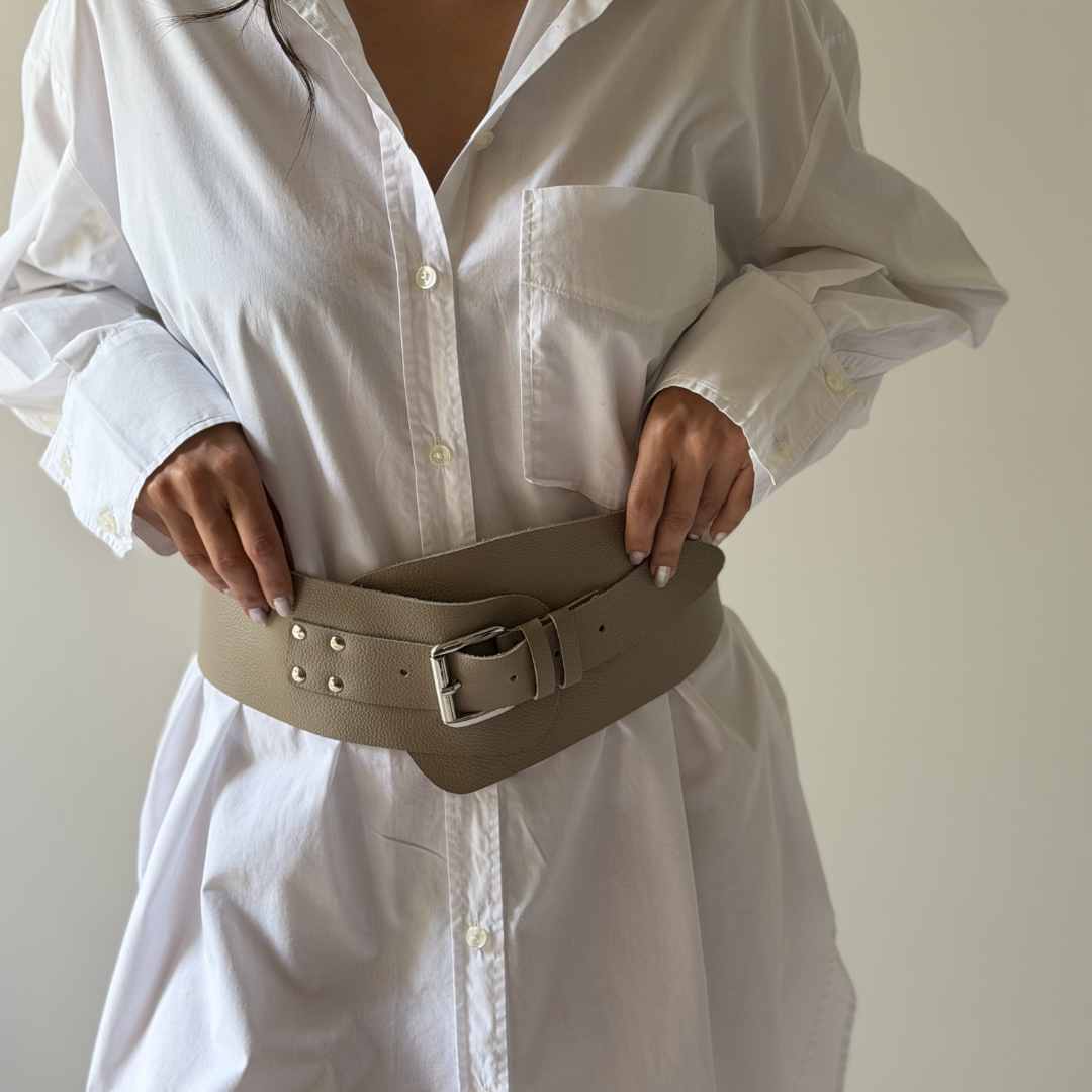 Black Belt