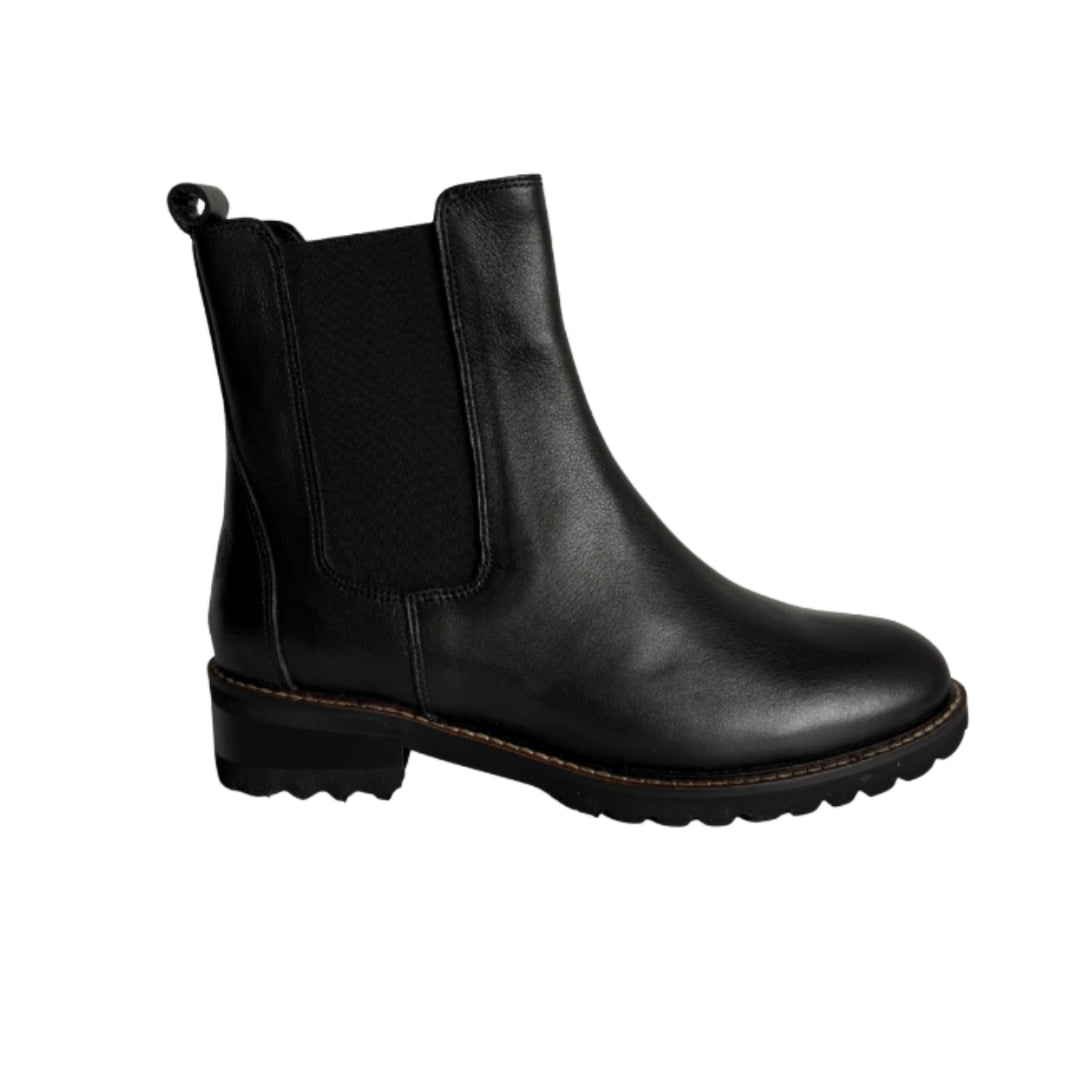 Botas Negras