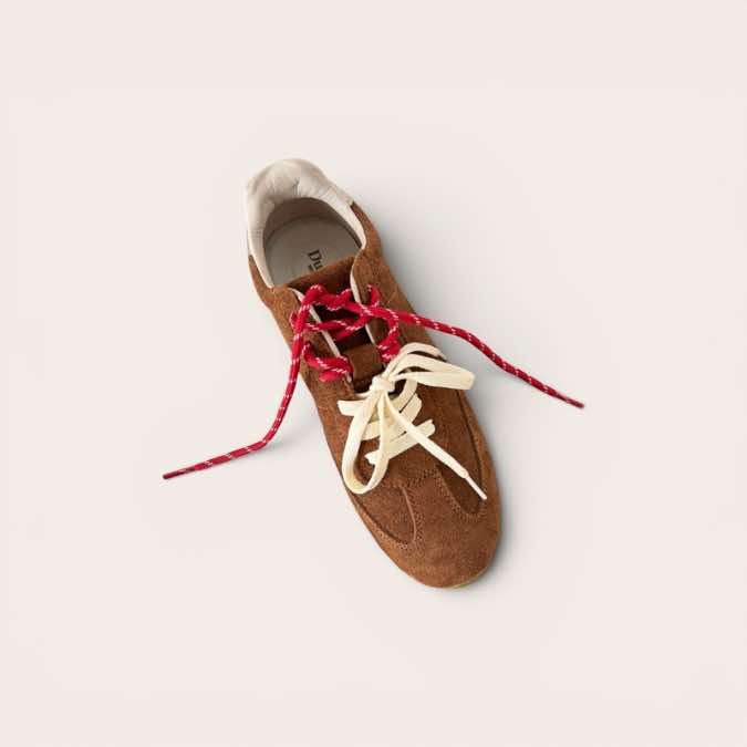 Tennis Eva miel