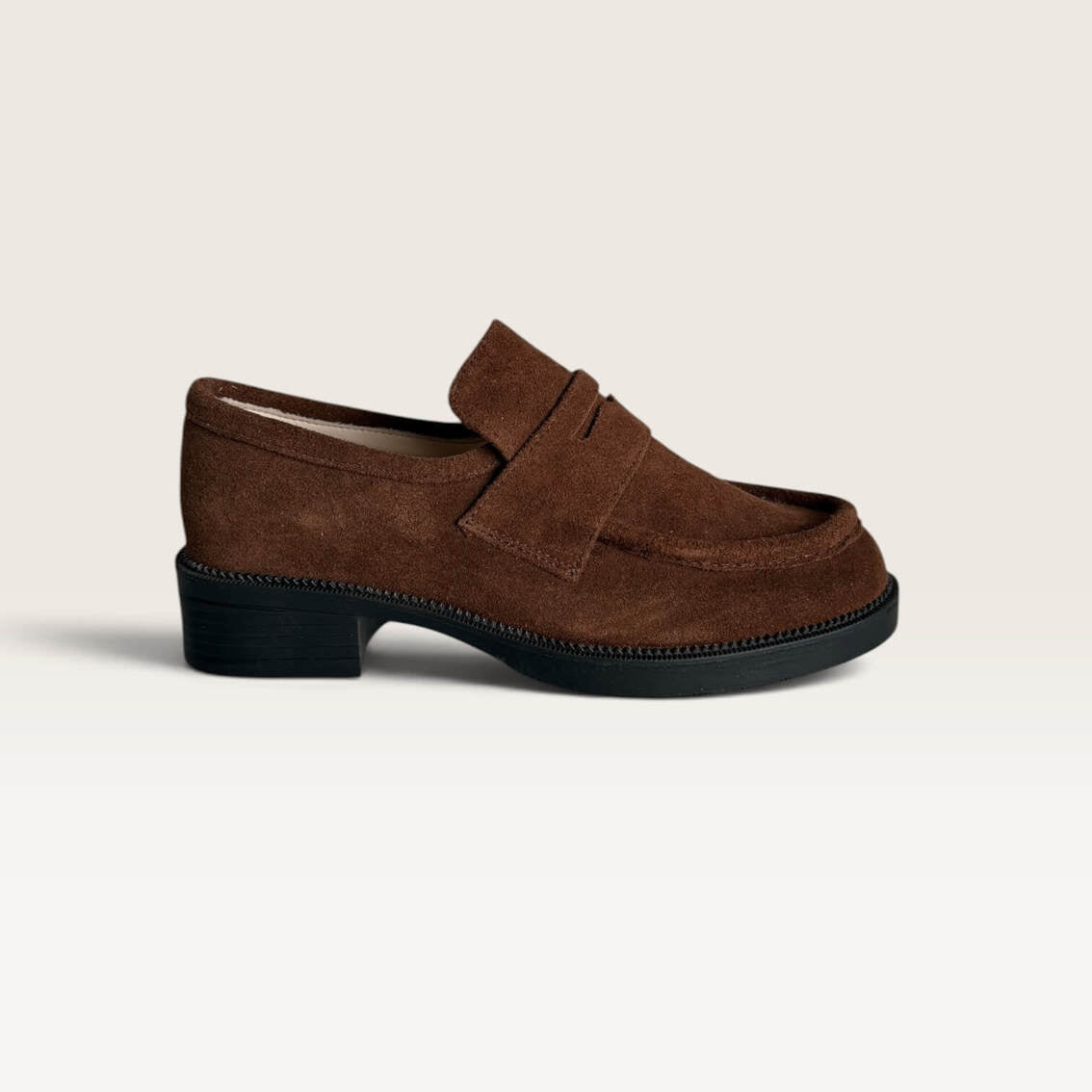 Giraffe Loafers