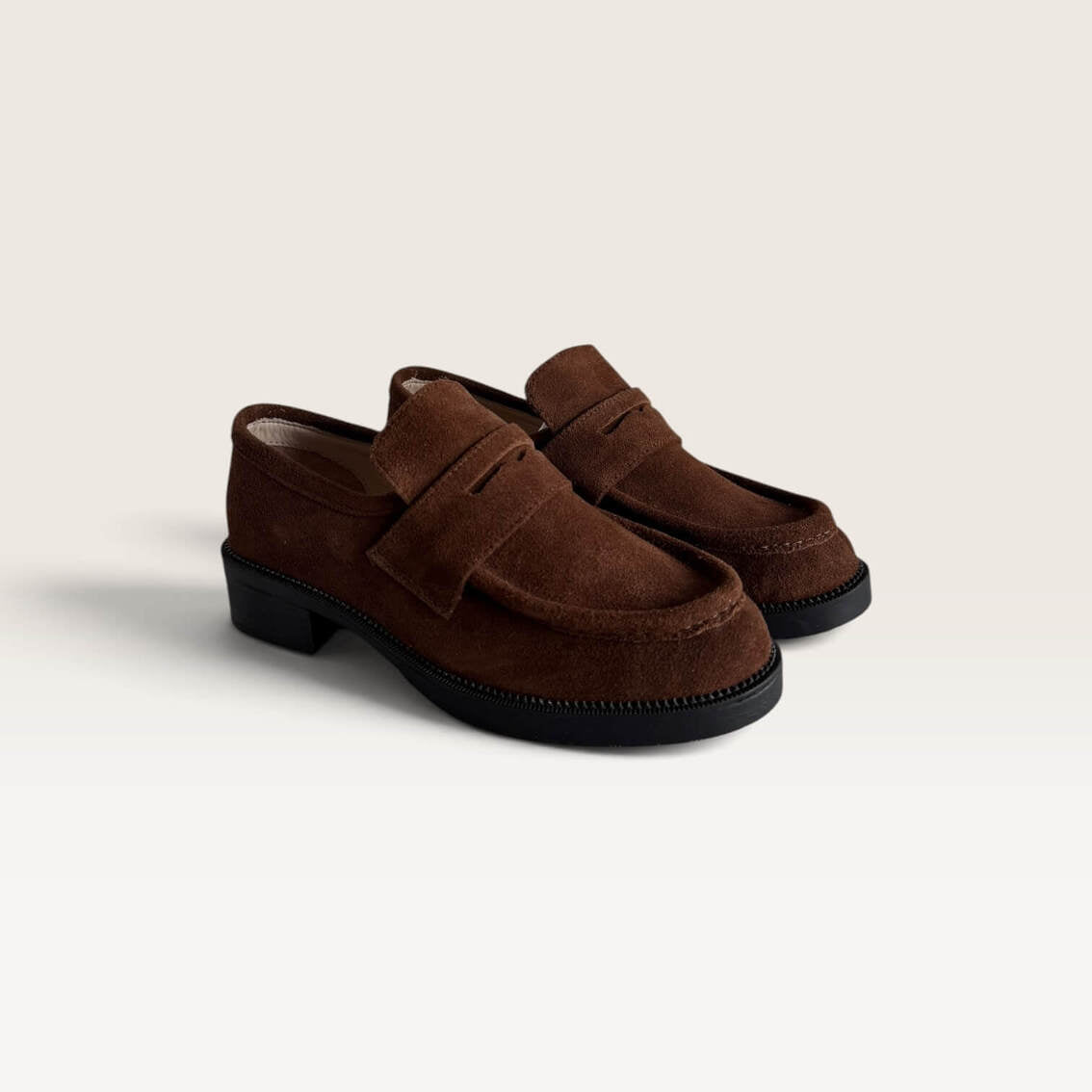 Giraffe Loafers