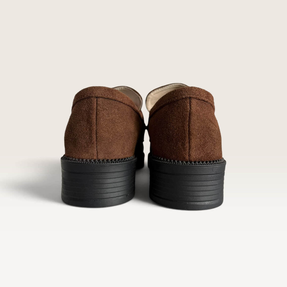 Giraffe Loafers