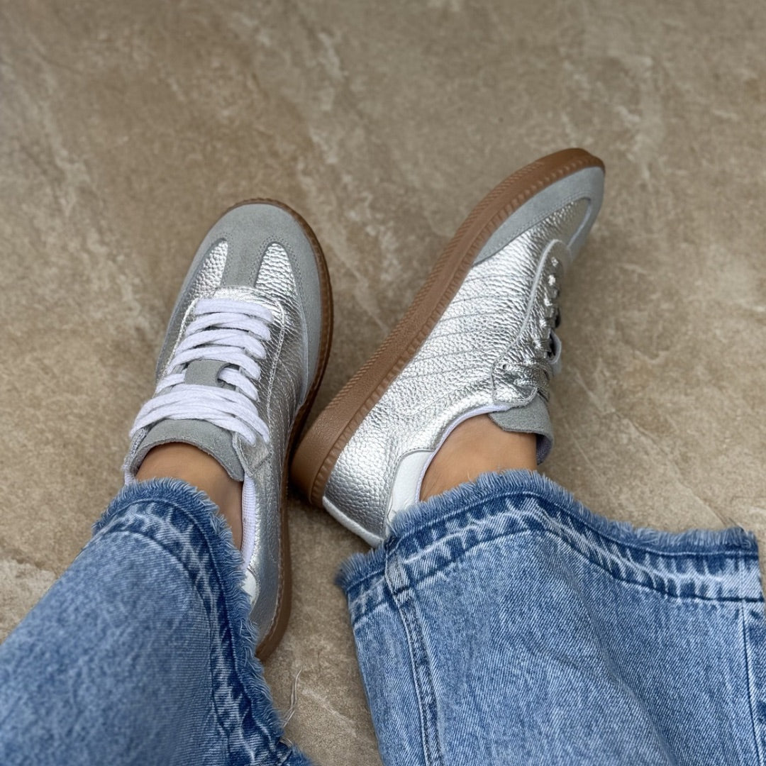 Tennis Mia Plata