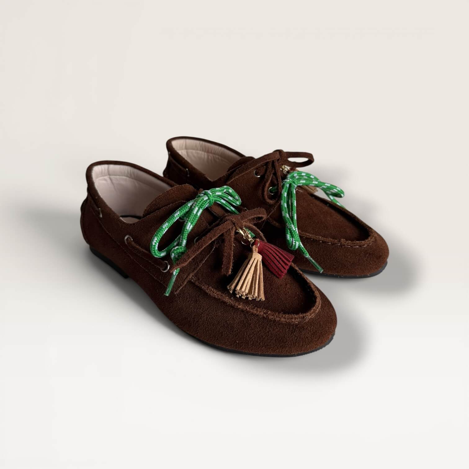 Giraffe Loafers