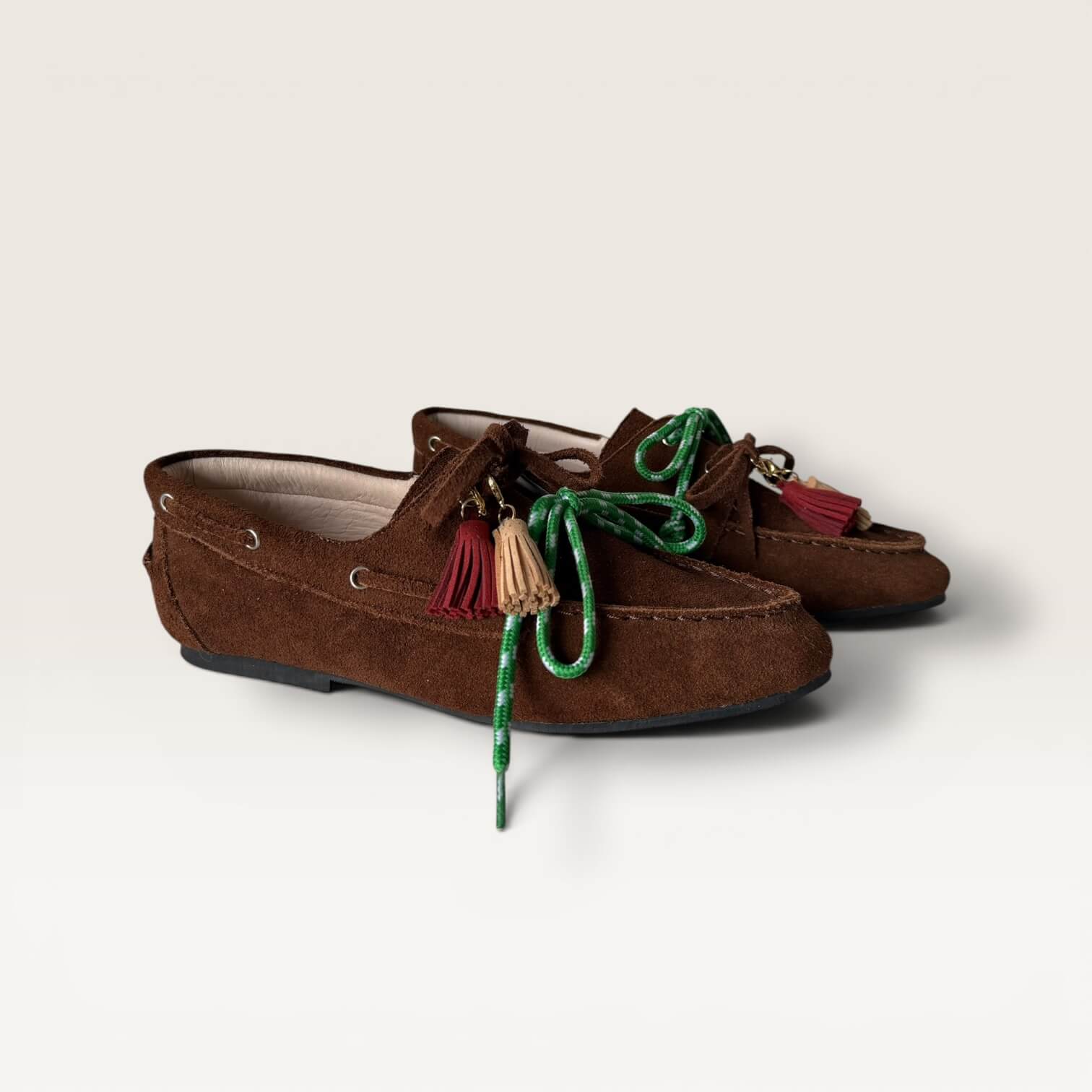 Giraffe Loafers