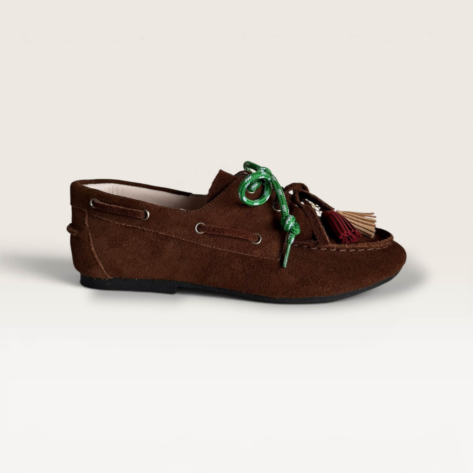 Giraffe Loafers