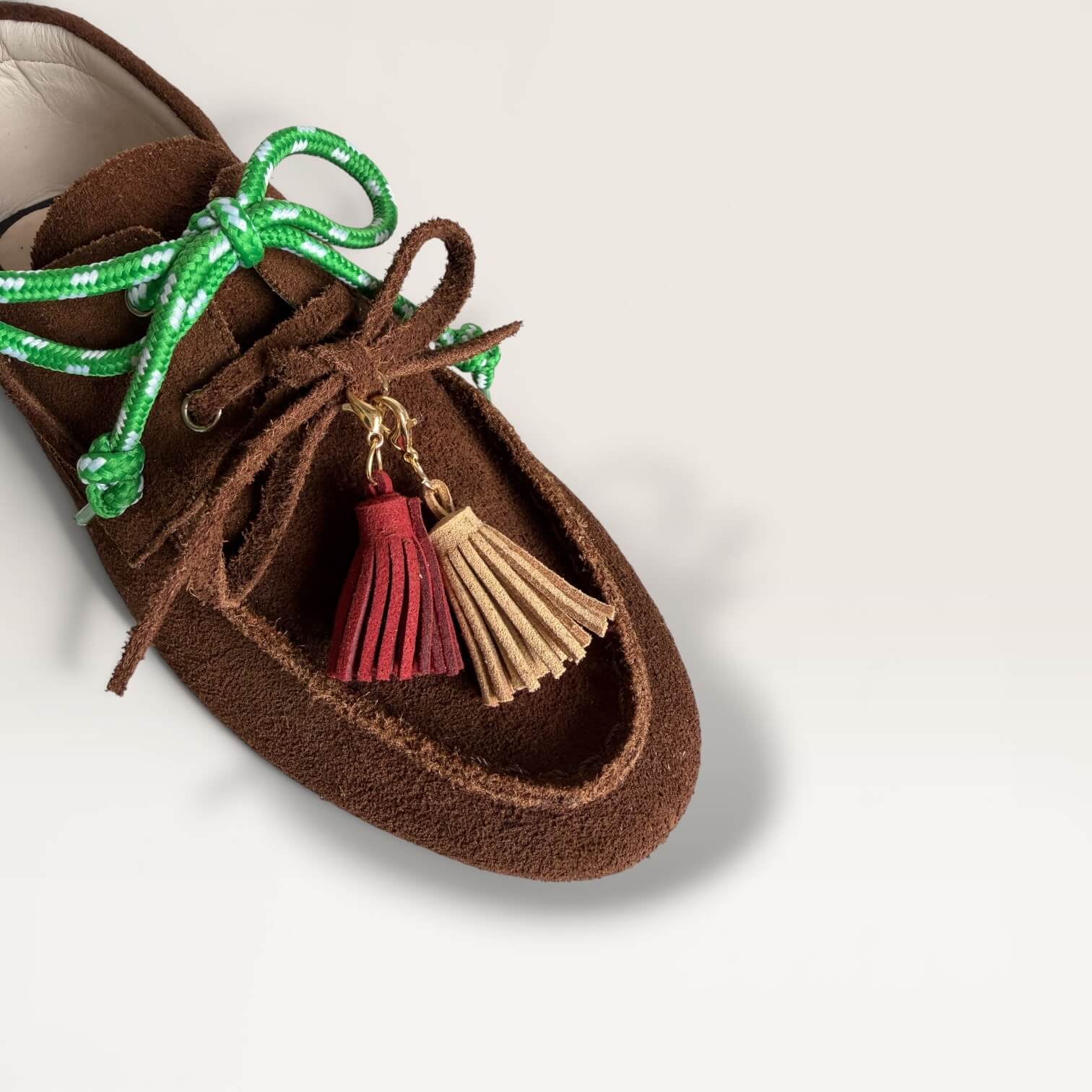Giraffe Loafers