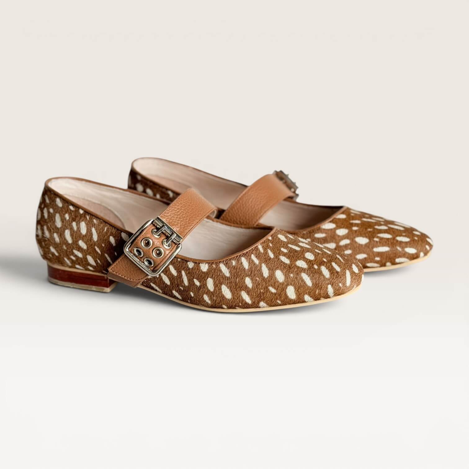 Mafaldas Bambi