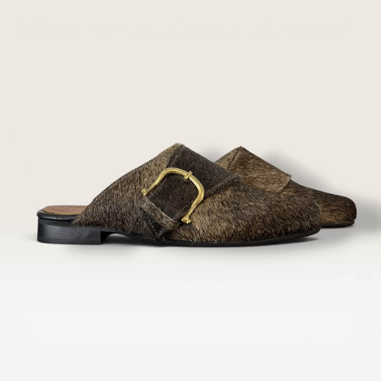Violet Mules