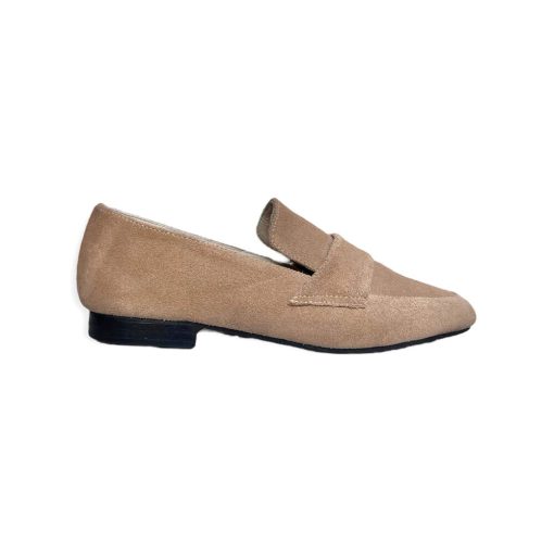 Mocasines Amalfi Capuchino