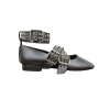 Flats Gretta negros