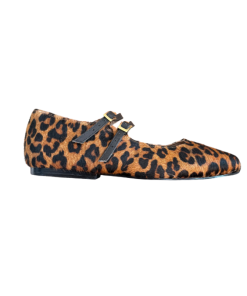 Mafaldas Agustina leopardo
