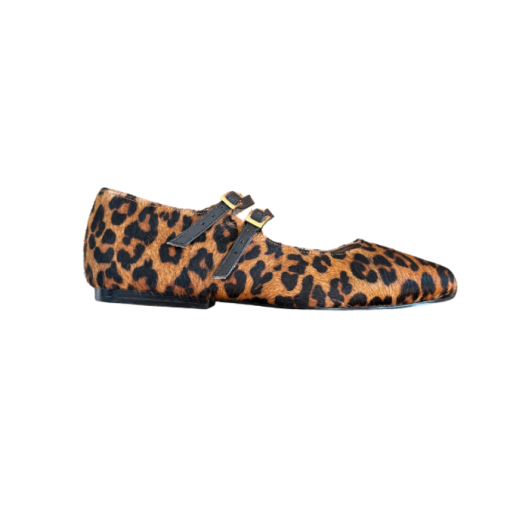 Mafaldas Agustina leopardo