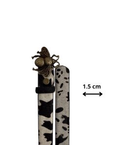 Alternative view of Correa vaca -abeja