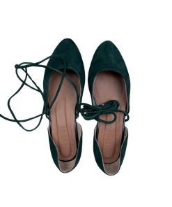 Alternative view of Mafaldas Kyra verdes