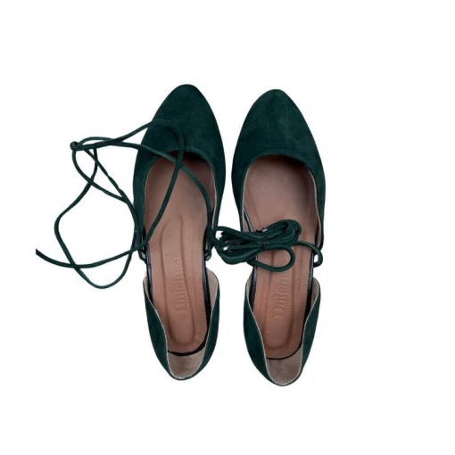 Mafaldas Kyra verdes - Imagen 2