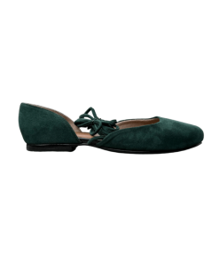 Mafaldas Kyra verdes