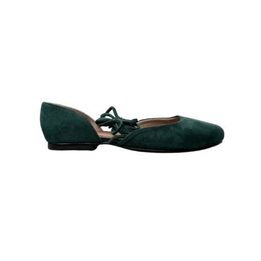 Mafaldas Kyra verdes