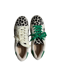 Alternative view of Tennis aurora verdes