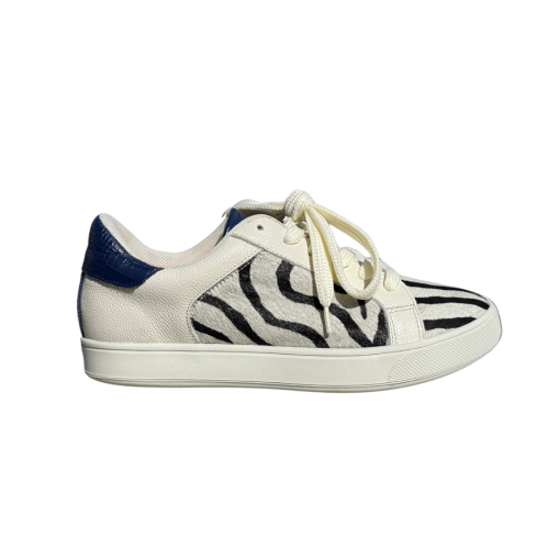 Tennis aurora azules