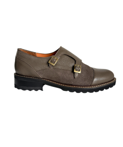 Oxford Taupe
