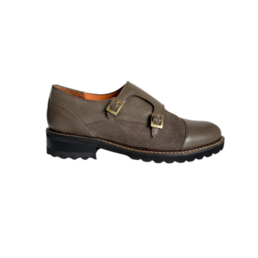 Oxford Taupe