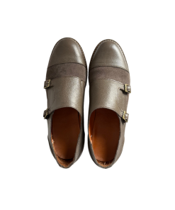 Alternative view of Oxford Taupe