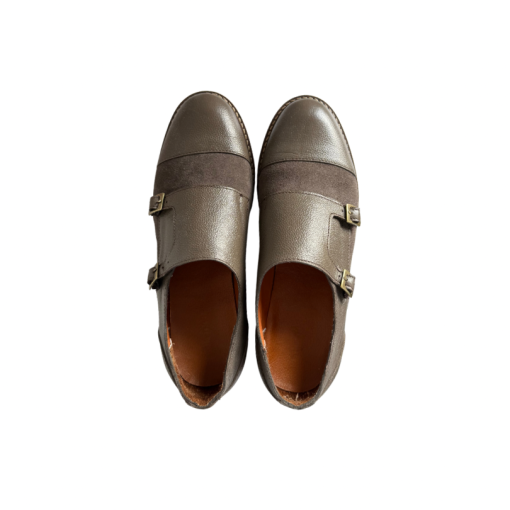 Oxford Taupe - Imagen 2