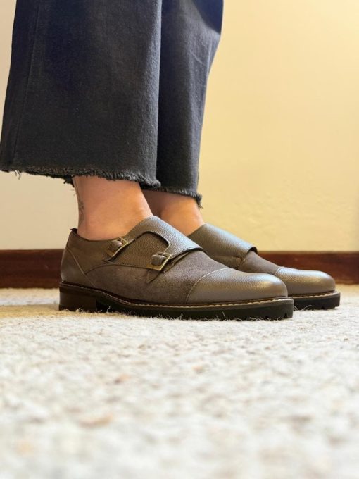 Oxford Taupe - Imagen 3