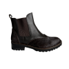 Botas chocolate