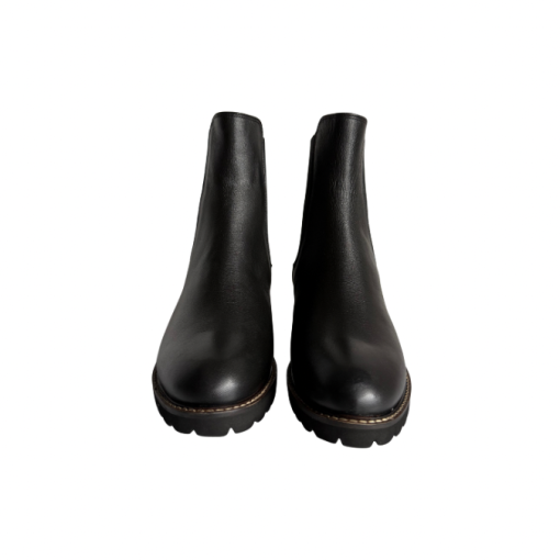 Botas negras - Imagen 2