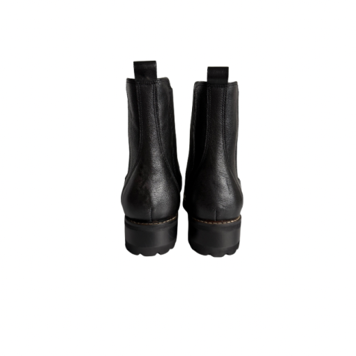 Botas negras - Imagen 3