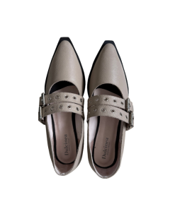 Alternative view of Mafaldas Dulce rino