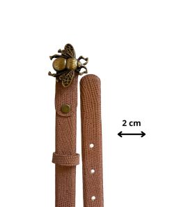 Alternative view of Correa moka abeja